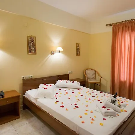 Hotel Lefkada