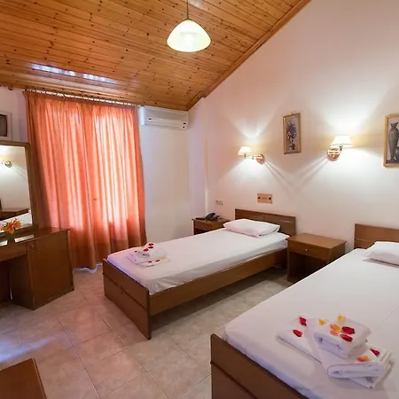 Lefkada Lygia (Lefkada)