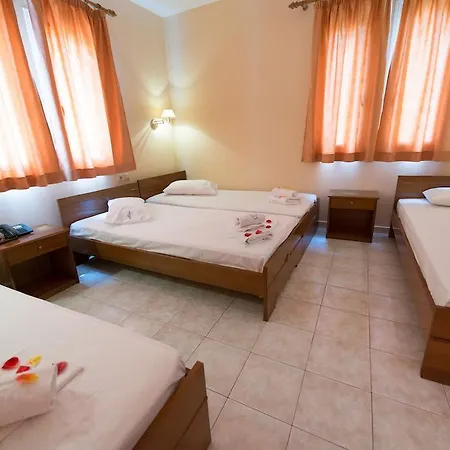 Hotel Lefkada Lygia (Lefkada)