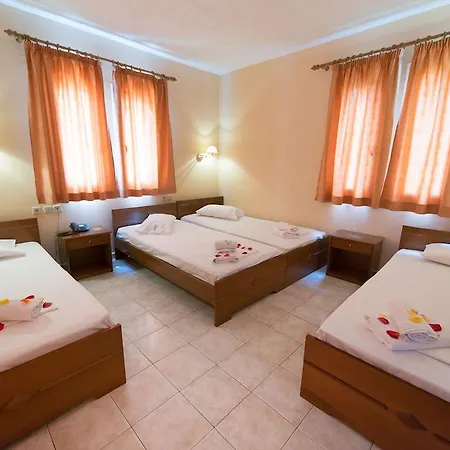 Lefkada 3* Lygia (Lefkada)