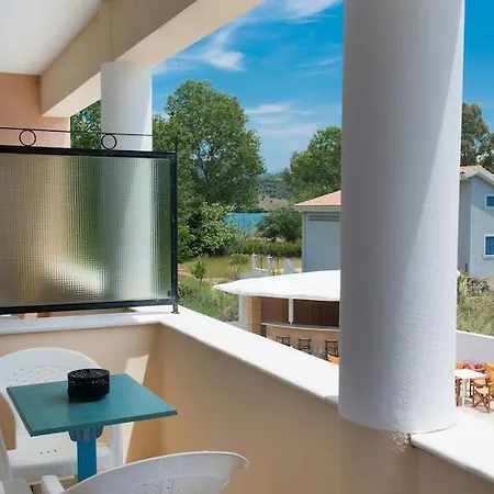 Hotel Lefkada