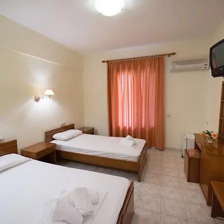 Hotel Lefkada Lygia (Lefkada)