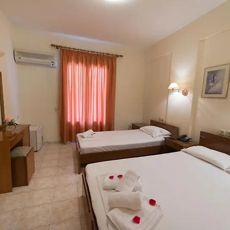 Lefkada Hotel