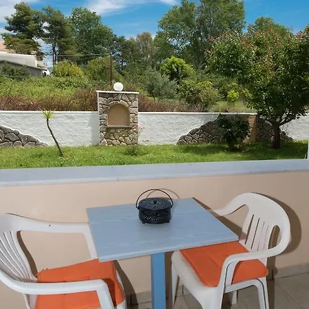 Hotel Lefkada 3*