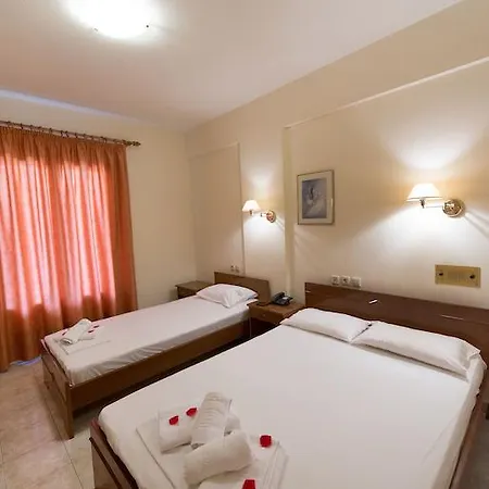 Lefkada 3*