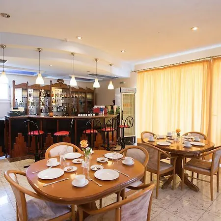 Hotel Lefkada