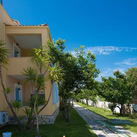 Lefkada Hotel Lygia (Lefkada)