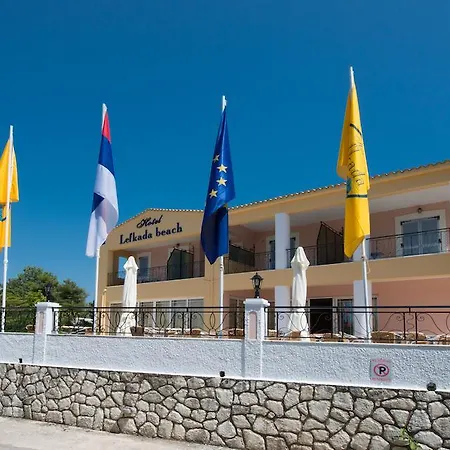Lefkada Lygia (Lefkada)