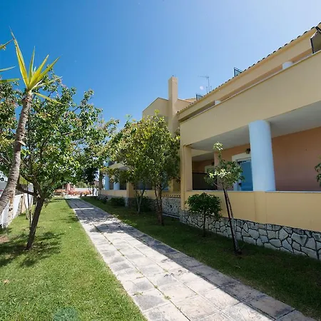 Lefkada Hotel