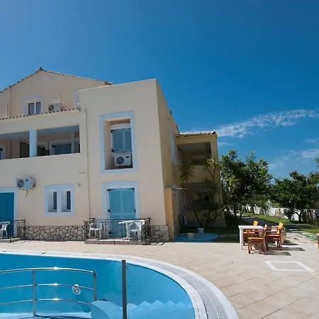 Lefkada 3*
