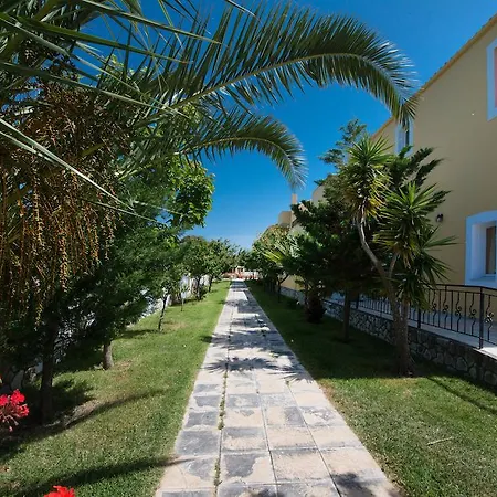 Hotel Lefkada Lygia (Lefkada)