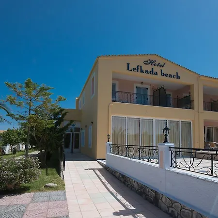 Lefkada 3* Lygia (Lefkada)