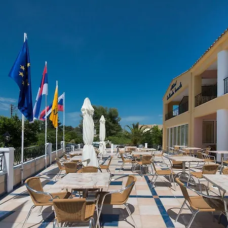 Hotel Lefkada