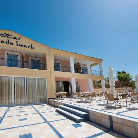 Lefkada Hotel Lygia (Lefkada)