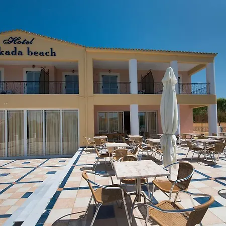 Lefkada Lygia (Lefkada)