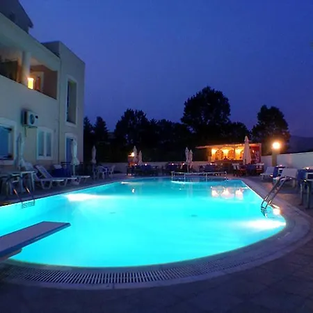 Hotel Lefkada Lygia (Lefkada)