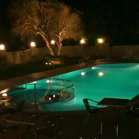 Hotel Lefkada