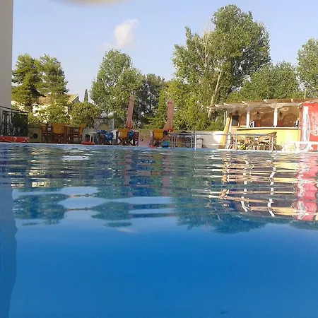 Lefkada Lygia (Lefkada)