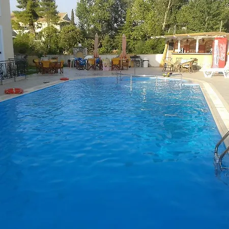 Lefkada Hotel