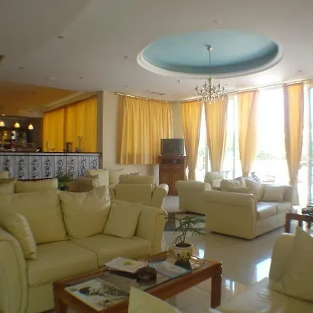 Lefkada Hotel