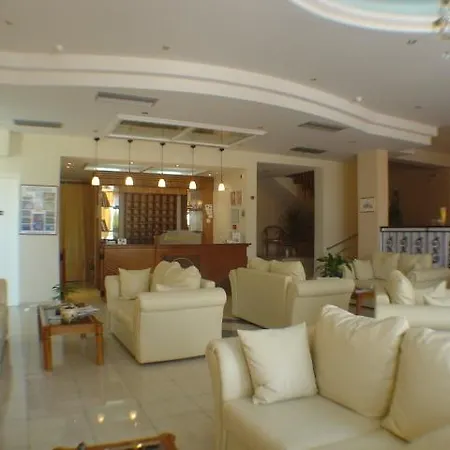 Hotel Lefkada 3*