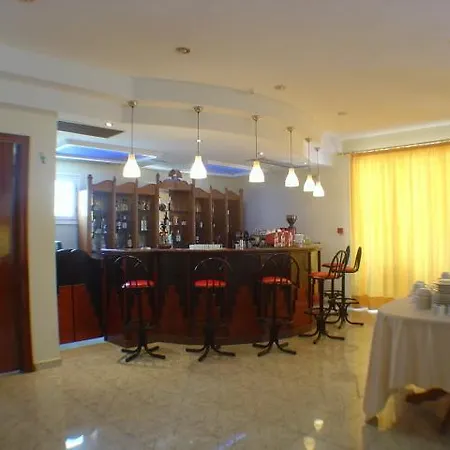 Lefkada Hotel 3*