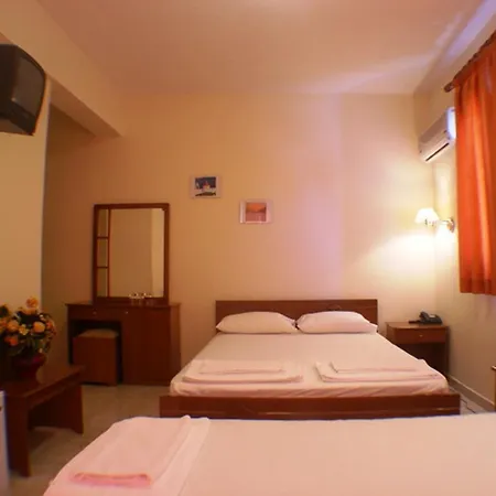 Hotel Lefkada