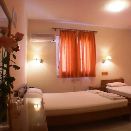 Lefkada Hotel