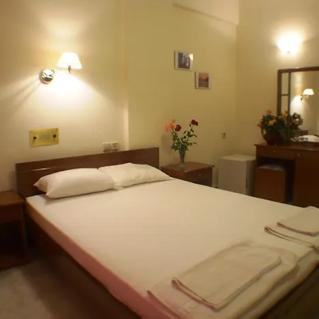 Hotel Lefkada 3*