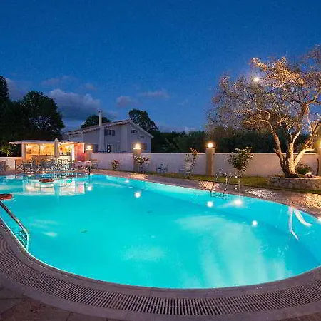 Hotel Lefkada 3*