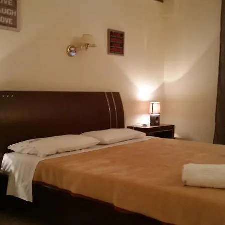 Hotel Lefkada