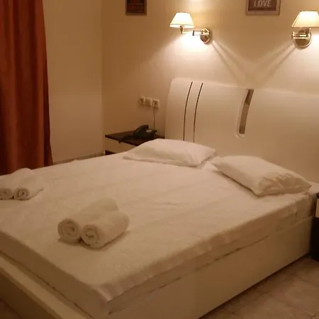 Lefkada Hotel