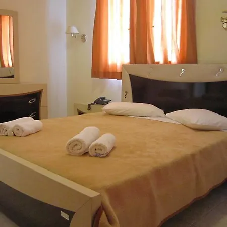 Lefkada Hotel Lygia (Lefkada)