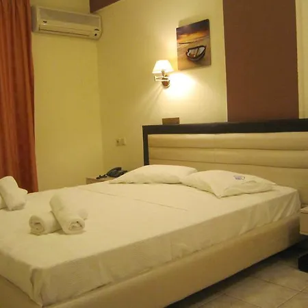 Lefkada Hotel 3*
