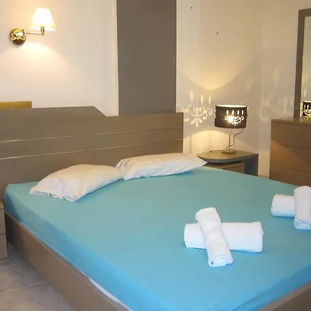 Lefkada Hotel