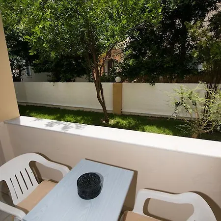Hotel Lefkada