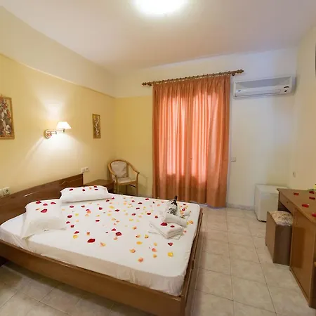 Hotel Lefkada 3*