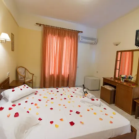 Lefkada Hotel