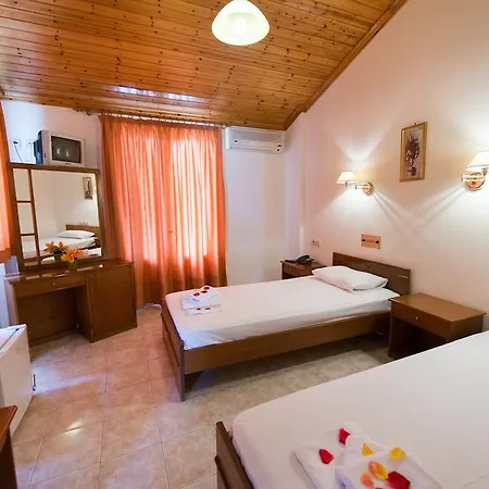 Lefkada 3* Lygia (Lefkada)
