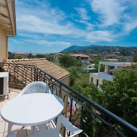 Lefkada 3* Lygia (Lefkada)