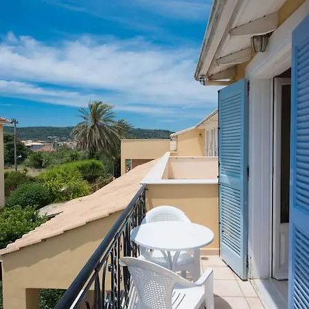 Lefkada 3*