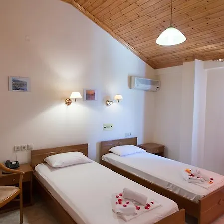 Hotel Lefkada