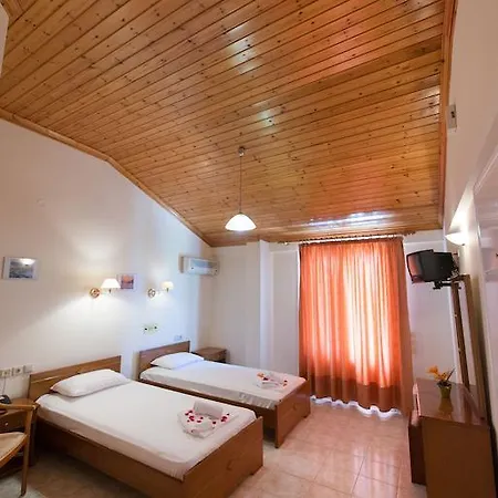 Lefkada Hotel Lygia (Lefkada)