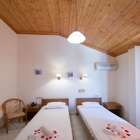 Hotel Lefkada Lygia (Lefkada)