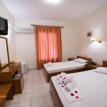 Lefkada Hotel