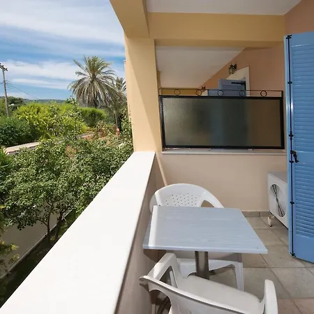 Hotel Lefkada 3*