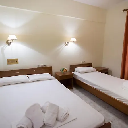 Lefkada Hotel