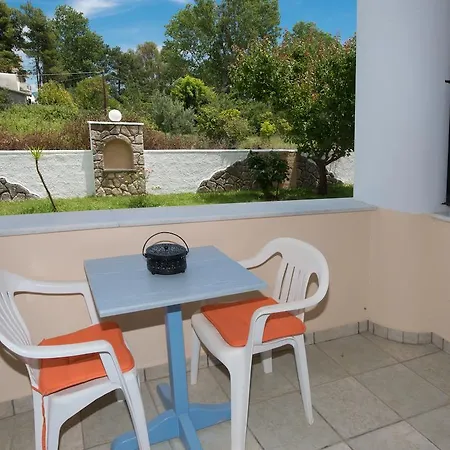 Lefkada Hotel 3*