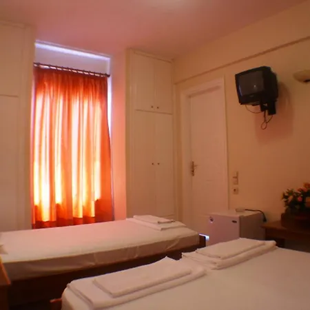 Lefkada Hotel