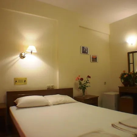 Hotel Lefkada 3*